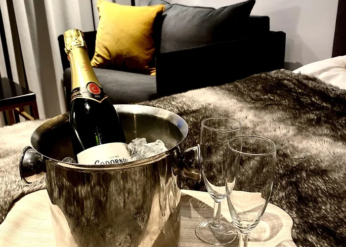 Arctic Отель Рованиеми