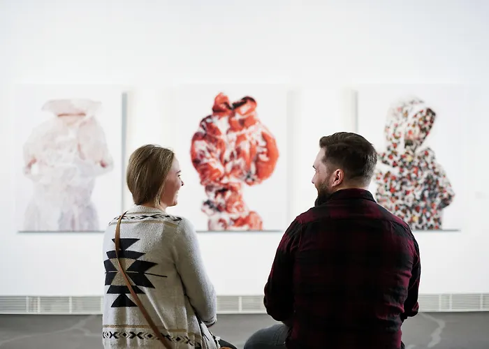 アークティック シティ