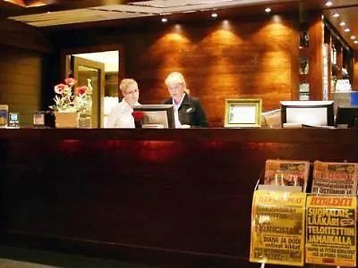 Arctic 4* Рованиеми