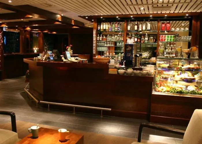 ホテル アークティック シティ