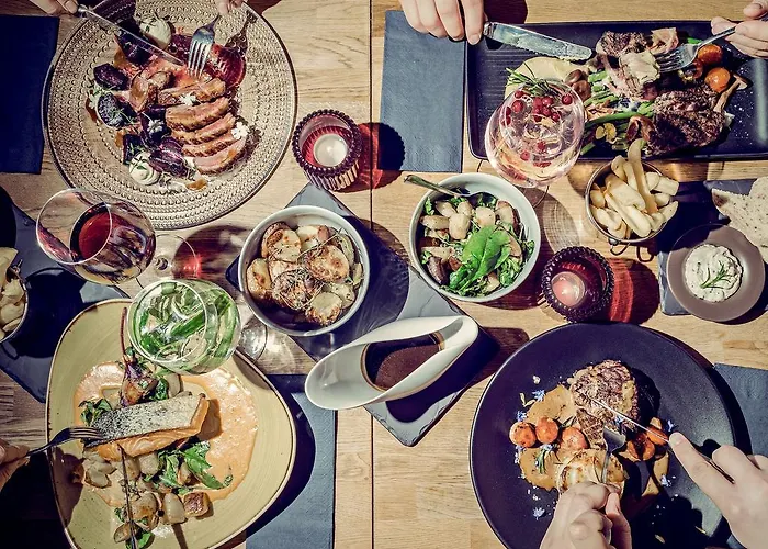 ホテル アークティック シティ