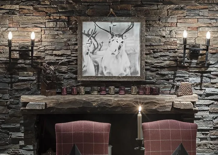 アークティック シティ 4*