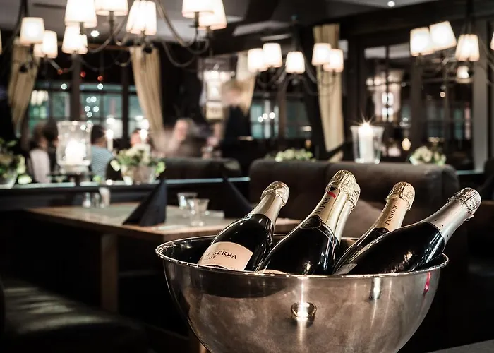 アークティック シティ ロヴァニエミ