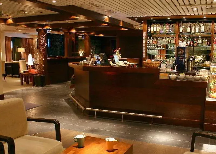 アークティック シティ ホテル