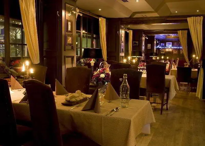 Arctic 4* Рованиеми