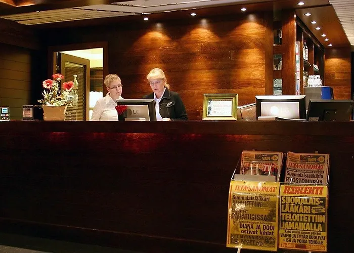 アークティック シティ