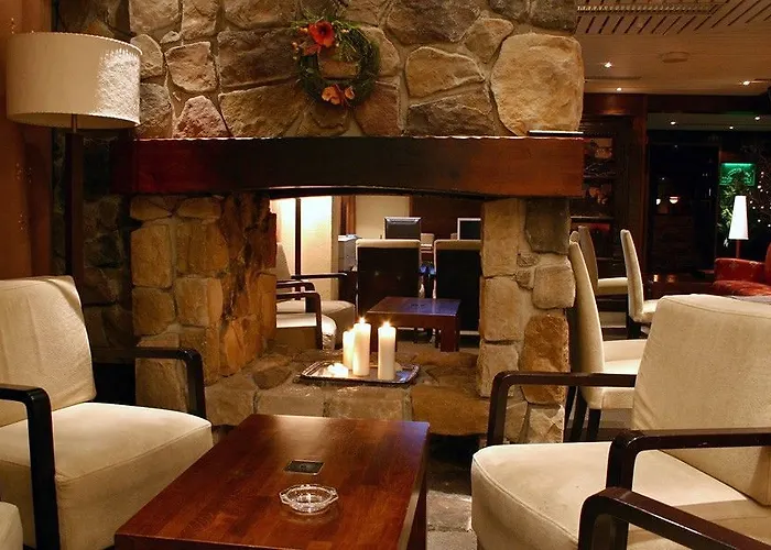 ホテル アークティック シティ