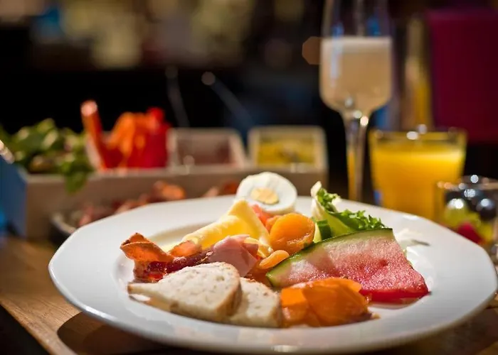 Arctic Отель 4*