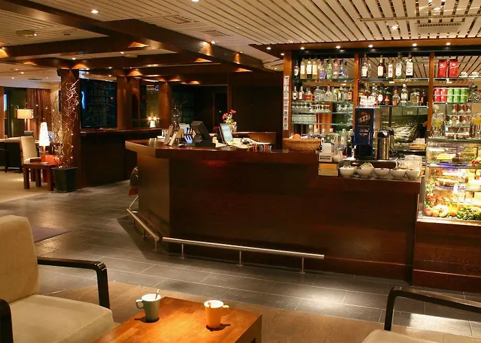 アークティック シティ