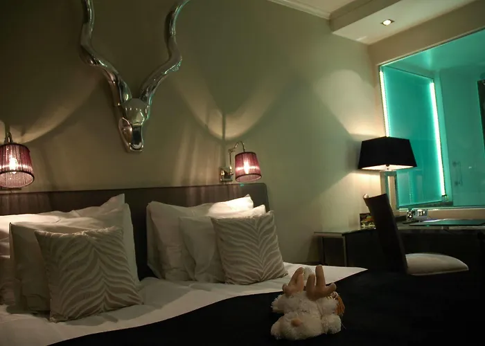 アークティック シティ ホテル ロヴァニエミ