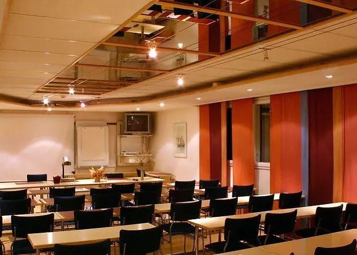 アークティック シティ ホテル